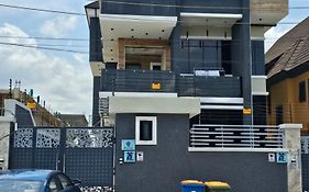 Sapphire Residences By Crystal Magodo